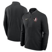 Florida State Nike Dri-Fit Victory 1/2 Zip